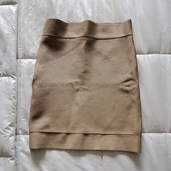 Bcbg bando mini skirt - Picture 1 of 1